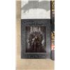 Image 4 : Game of Thrones: The Complete First, Second, Third, and Fifth Seasons DVD Sets