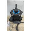 Image 2 : Carvin 39263105 7-Position 1-1/2” Flange Valve, Standpipe, Hoses, and Clamps