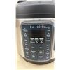 Image 2 : New Instant Pot Duo Gourmet Pressure Cooker, Inner Pot, and Accessories