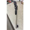 Image 4 : Daisy PowerLine 880 Silver Anniversary Edition Multi-Pump Air Rifle in Box with Copperhead BBs