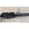 Image 5 : Daisy PowerLine 880 Silver Anniversary Edition Multi-Pump Air Rifle in Box with Copperhead BBs