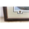Image 2 : "New Discoveries" by Vikki Meyer Framed Limited Signed Edition Print 628/2007, Labrador Puppies