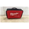 Image 6 : New Milwaukee M12 FUEL 2505-20 3/8” Installation Drill Driver Kit With 2 Batteries, Heads, Case
