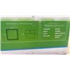 Image 3 : New Shop Light, 40W, 5000K LED Surface Canopy Light, 12.4”×8.9”