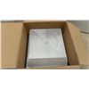 Image 4 : New Shop Light, 40W, 5000K LED Surface Canopy Light, 12.4”×8.9”