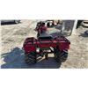 Image 4 : 1985 Honda 250ES Big Red 3-Wheeler ATV, Repainted, Runs