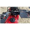 Image 6 : 1985 Honda 250ES Big Red 3-Wheeler ATV, Repainted, Runs