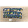 Image 1 : 68 Vintage Gimli Manitoba Souvenir Decal Transfers