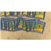 Image 4 : 68 Vintage Gimli Manitoba Souvenir Decal Transfers