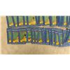 Image 5 : 68 Vintage Gimli Manitoba Souvenir Decal Transfers