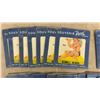 Image 7 : 68 Vintage Gimli Manitoba Souvenir Decal Transfers
