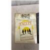 Image 7 : The Eagles Summer 2010 Concert Tour Program