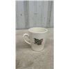 Image 5 : 2 1970 Staffordshire Pottery Tom and Jerry Metro Goldwyn Cups and 2 Gulliver Travels Children’s