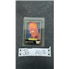 Image 1 : WWF Hulk Hogan 1991 Swanson Trading Card