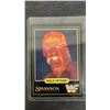 Image 2 : WWF Hulk Hogan 1991 Swanson Trading Card