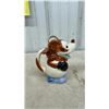Image 2 : 2 Vintage 1940s Mickey Mouse Creamers Made In Japan
