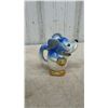 Image 5 : 2 Vintage 1940s Mickey Mouse Creamers Made In Japan