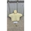 Image 1 : Half Body Display Mannequin