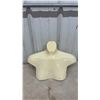 Image 2 : Half Body Display Mannequin