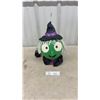 Image 1 : Plug In Halloween Ornament Which Lights up