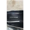 Image 9 : Box of clothes, could be used for Halloween. 2 Pairs of Gold Pants Olsen Europe Size L/14 and