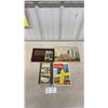 Image 1 : 3 Chicago and World's Fair Souvenir Albums: Chicago from 1833, Columbian Expo 1893, Century of