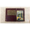 Image 2 : 3 Chicago and World's Fair Souvenir Albums: Chicago from 1833, Columbian Expo 1893, Century of