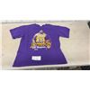 Image 1 : Lakers Magic Johnson Los Angeles XL T-Shirt