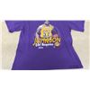 Image 3 : Lakers Magic Johnson Los Angeles XL T-Shirt