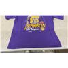 Image 4 : Lakers Magic Johnson Los Angeles XL T-Shirt