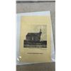 Image 3 : 5 Vintage Booklets In Winnipeg: Historical Sites and Monuments, Kildonan Presbyterian Church, O
