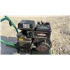 Image 4 : Landmark 4-18 Tiller with Briggs and Stratton 4 HP Engine (Runs Rough, Needs Plug)