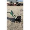 Image 5 : Landmark 4-18 Tiller with Briggs and Stratton 4 HP Engine (Runs Rough, Needs Plug)