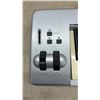 Image 2 : M-Audio Keystation 61es 61-Key USB MIDI Controller Keyboard with Pitch Bend and Modulation, No
