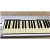 Image 3 : M-Audio Keystation 61es 61-Key USB MIDI Controller Keyboard with Pitch Bend and Modulation, No