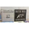 Image 3 : Vinyl Records Including Hank Williams, Fleetwood Mac, Cat Stevens, Colter Wall