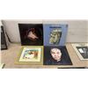 Image 4 : Vinyl Records Including Hank Williams, Fleetwood Mac, Cat Stevens, Colter Wall