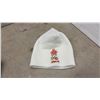 Image 2 : Mopar Scarf, Calgary '88 Winter Olympics Beanie, and Winchester Polo Shirt, Sz L