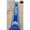 Image 4 : Mopar Scarf, Calgary '88 Winter Olympics Beanie, and Winchester Polo Shirt, Sz L