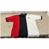 Image 6 : Mopar Scarf, Calgary '88 Winter Olympics Beanie, and Winchester Polo Shirt, Sz L
