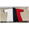 Image 9 : Mopar Scarf, Calgary '88 Winter Olympics Beanie, and Winchester Polo Shirt, Sz L