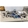 Image 1 : Various Electronics (Nothing is Tested) Apple, Nintendo, Google