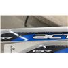 Image 5 : TecnoPro Active 6 Grip Cross-Country Skis (197cm), TecnoPro sz10 Shoes and Salomon Poles
