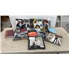 Image 1 : 18 Books on Musicians: Rolling Stones, Elvis, Beatles, Bob Dylan