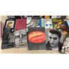 Image 3 : 18 Books on Musicians: Rolling Stones, Elvis, Beatles, Bob Dylan