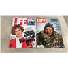 Image 4 : LIFE and Rolling Stone Magazines: 1971, 1982, 1983, 1986, 1987 Issues