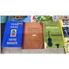 Image 3 : Lot of 27 Books: Born to Run, 21 Things, Academic Writing, Psychology of Music