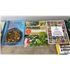 Image 5 : Lot of 27 Books: Born to Run, 21 Things, Academic Writing, Psychology of Music