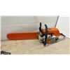 Image 2 : Stihl MS 291 (Farm and Ranch) Gas Chainsaw with Bar Scabbard, Spare Chains, Multi-Tool, Manual