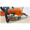 Image 3 : Stihl MS 291 (Farm and Ranch) Gas Chainsaw with Bar Scabbard, Spare Chains, Multi-Tool, Manual